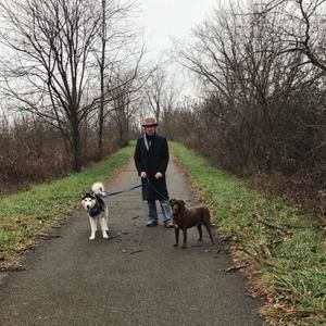 Meet your Posher, John